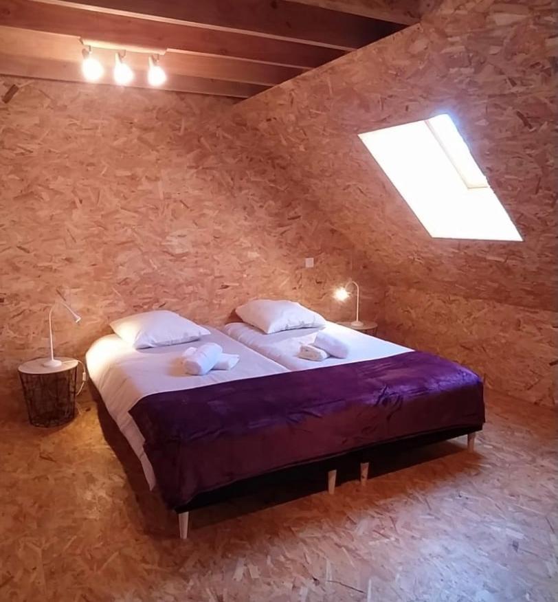 L'Audacieuse, Maison Atypique Aubusson  Ngoại thất bức ảnh